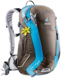 Rucksack deuter Bike One 18 SL Coffee Turquoise
