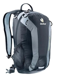 Rucksack deuter Speed Lite 15 Schwarz / Grau