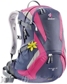 Sac à Dos deuter Futura 20 SL Magenta
