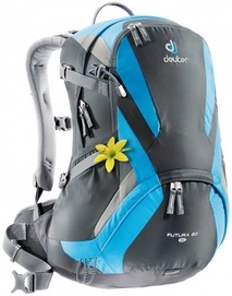 Rucksack deuter Futura 20 SL Graphite Turquoise