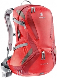 Rucksack deuter Futura 28 Fire Cranberry