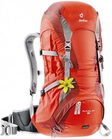 Rucksack deuter Futura 24 SL Papaya Lava