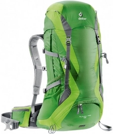 Backpack deuter Futura Pro 36 Emerald Kiwi