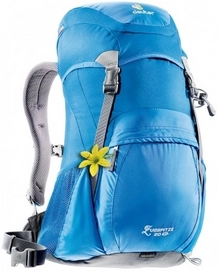 Rucksack deuter Zugspitze 20 SL Coolblue Bay