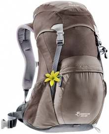 Rucksack deuter Zugspitze 20 SL Stone Coffee