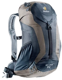 Backpack deuter AC Lite 14 Black Stone