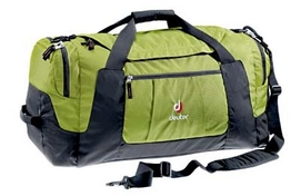 Reisetasche deuter Relay 60 Moss Black