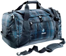 Reisetasche deuter Relay 60 Blueline