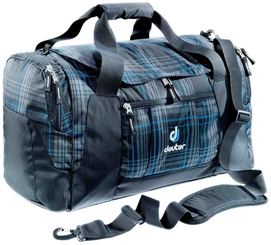 Reisetasche deuter Relay 40 Blueline