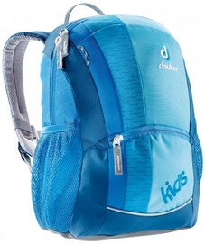 Rucksack deuter Kids Türkis