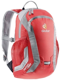 Rucksack deuter Ultra Bike Rot / Silber