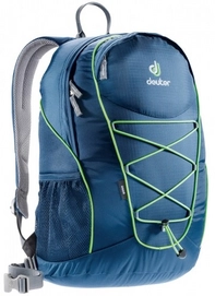 Rugzak deuter Go Go Midnight Kiwi