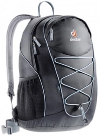 Rucksack deuter Go Go Black Titan