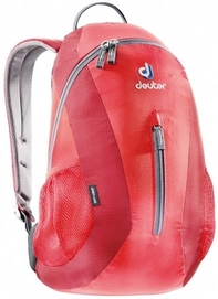 Rucksack deuter City Light Rot