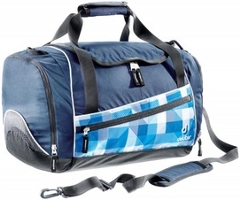 Reisetasche deuter Hopper Blue