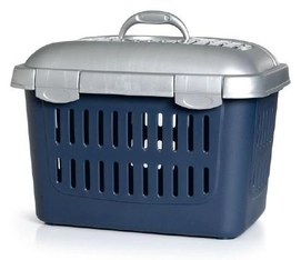 Reismand Stefanplast Gulliver Mini Blauw