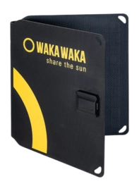 Draagbaar Zonnepaneel Waka Waka Solar 10