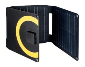 Draagbaar Zonnepaneel WakaWaka Solar 20