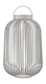 Lampe LED Portable Blomus Lito Led L Mourning Dove