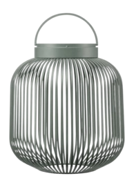 Lampe LED Portable Blomus Lito Led M Agave Green