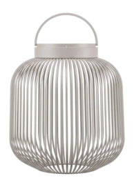 Lampe LED Portable Blomus Lito Led M Mourning Dove