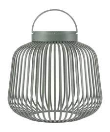 Lampe LED Portable Blomus Lito Led S Agave Green
