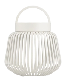 Lampe LED Portable Blomus Lito Led XS Silk Gray