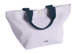 Draagtas HAY Everyday Tote Bag Mini Lavender