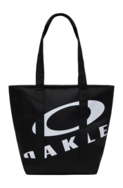 Draagtas Oakley Unisex Essential Cooler Tote 10.0 Black/White 18.72 liter
