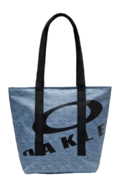 Draagtas Oakley Unisex Essential Cooler Tote 10.0 New Athletic Grey 18,72 liter