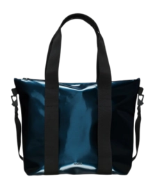 Draagtas RAINS Unisex Tote Bag Mini Spill 25