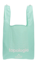 Draagtas Topologie Wares Bags Konbini Bag Mint Papery