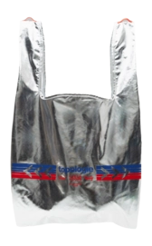 Draagtas Topologie Wares Bags Konbini Bag Satellite Metallic