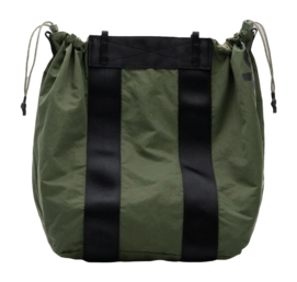Draagtas Topologie Wares Bags Summit Tote Medium Deep Forest Light