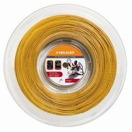 Cordage HEAD Synthetic Gut PPS Reel 200M 17 GD