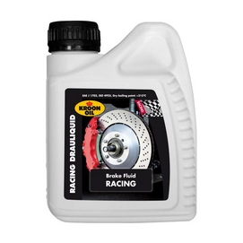Remvloeistof Kroon-Oil Drauliquid Racing
