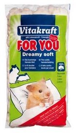 Nestmateriaal Vitakraft Hamsterbed