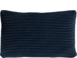Coussin Södahl Cushion Drift Indigo (30 x 50 cm)