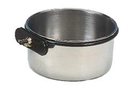 Voer- of Drinkbak Nobby Coop Cup Schroef