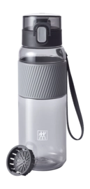 Drinkfles Zwilling Grijs 680 ml