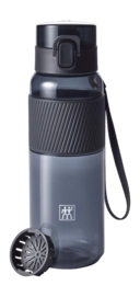 Drinkfles Zwilling Zwart 680 ml