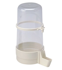Drinkbak Nobby Drinkfontein Plastic