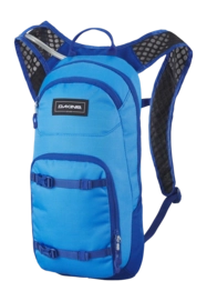 Drinkrugzak Dakine Dames en Heren Session 8L Deep Blue 0,56 kg