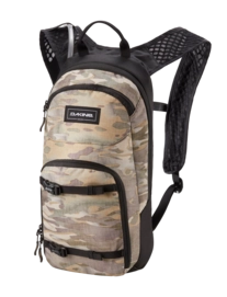 Drinkrugzak Dakine Dames en Heren Session 8L Vintage Camo 560 g
