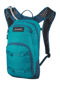 Drinkrugzak Dakine Women Session 8L Deep Lake 0,5 kg