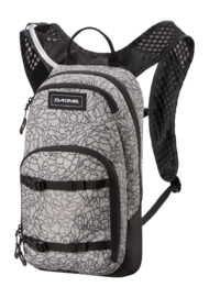 Drinkrugzak Dakine Women Session 8L Griffin Treeline 0,5 kg