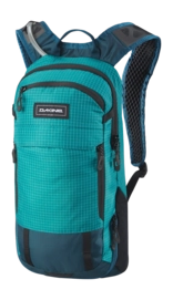 Drinkrugzak Dakine Women Syncline 12L Deep Lake 0,7 kg