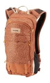 Drinkrugzak Dakine Women Syncline 12L Sierra Fossil 3L reservoir