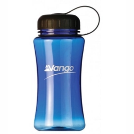 Reisbeker Vango Drinks Bottle 500 ML Blauw