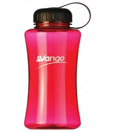 Reisbeker Vango Drinks Bottle 800 ML Rood